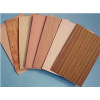 Good quality Veneered plywood/Fancy plywood