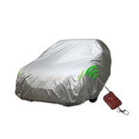 Eco-friendly auto car cover