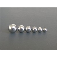 Chinese Tungsten Carbide Balls