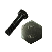 Heavy hex bolts DIN 6914
