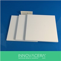 Machinable glass ceramic plate/innovacera