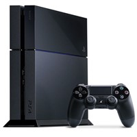 Xbox One Console - 500 GB - Black