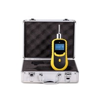 Portable multi gas detector   RH-1200