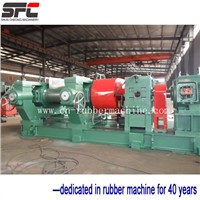 Rubber &amp; Plastic Mixing Mill, Mixing Mill, 2-Roll Mixing Mill (XK-450)
