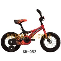 BMX children bike with good quality size from 12 to 20