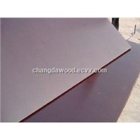 WBP Glue Film Faced Plywood