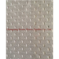 polyester warp knitted mesh fabric(BM1056P)