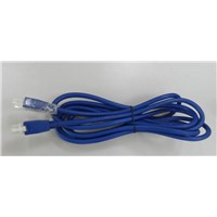 Security Systems Custom Cable Assemblies Dual Ended Connectors