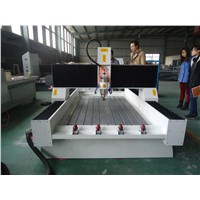 1325 5.5kw water-cooling spindle cnc stone engraving machine