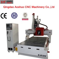 1325 Hot sale 3D sculpture wood german cnc machines