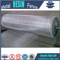 2015 HOT SALE 304 316 stainless steel wire mesh for air conditioner filteration  mesh