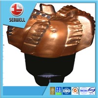 API SPEC 7-1 standard PDC drill bits for oilwell drilling