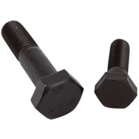 ASTM  A490  Structural  Heavy Hex Bolts