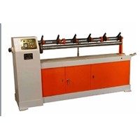 BJQ-D paper core cutting machine