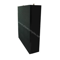 BOFD F10 Outdoor Fixed LED Display