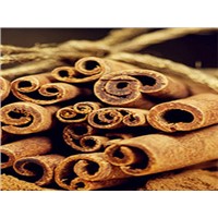 Cinnamon extracts
