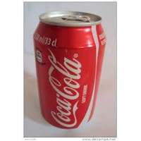Coca Cola Classic 330ml Products/Drinks in Cans