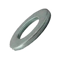 DIN 125A  Flat washer