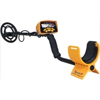 Deep Searching Underground Metal Detector for coin detecting and gold finder ACE250