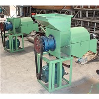 HP-7513 ISO quality high oil output  palm oil mill