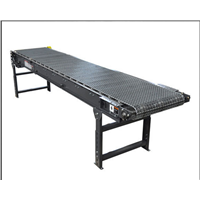 High quanlity stainless steel conveyor belt mesh vendor