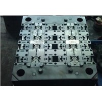 Precision mould 4