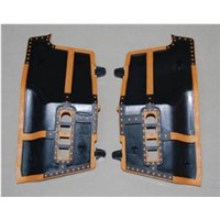 Technical 2K part of Car