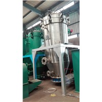 Vertical SS316 food grade coconut oil filter press