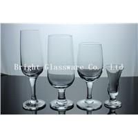 High Quality Stemware Red Wine glass, brandy glass