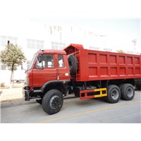 dongfeng 25ton dump truck/tipper/dump tipper