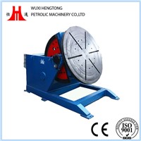 pipe welding positioner