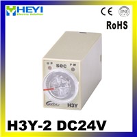 electrical timer relay