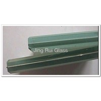 8mm laminated glass