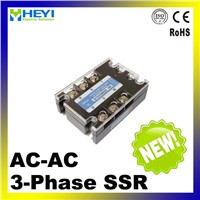 Solid State Relay SSR 3-Phase AC to AC