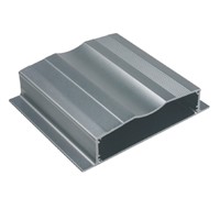 Aluminum Extrusion Box