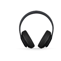 Beats by Dre Studio 2.0 Wireless Over-Ear Headphones - Matte Black