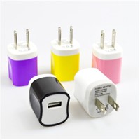 High Quality New B-Thumb Travel USB Wall Charger For Mobile Phone