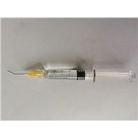 OEM / ODM Medical Sodium Hyaluronate Gel For Intra Articular Injection High Viscoelastic HA