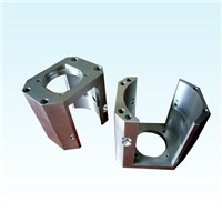 good quality metal alloy machinery parts