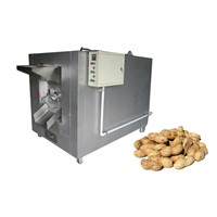 Peanut Roaster|Peanut Roasting Machine|Peanut Baker