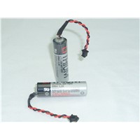 100% New and Original ER6V/3.6V PLC Primary Lithium Battery