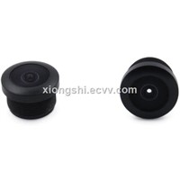 1/2.5&amp;quot; 3.4mm FOV 170 degree wide angle lens
