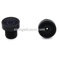 1/3&quot; FOV 130-degree fisheye lens for wide angle camera