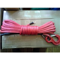 chinaropeline 12 strand plasma winch rope