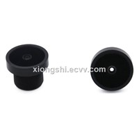 3mm 1/2.9&amp;quot; wide angle 150-degree fisheye lens for vehicle drive recorder