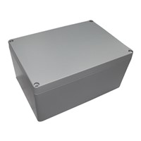 Aluminum Watertight Box
