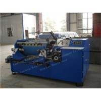 Gravure proofing machine for rotogravure cylinder making