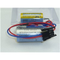 MR-BAT ER17330V/3.6V Lithium/Primary Battery