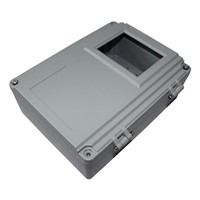 Sealed Aluminum Waterproof Box
