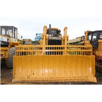 USED ORIGINAL CAT D7H BULLDOZER, CATERPILLAR D7H BULLDOZER FOR SALE